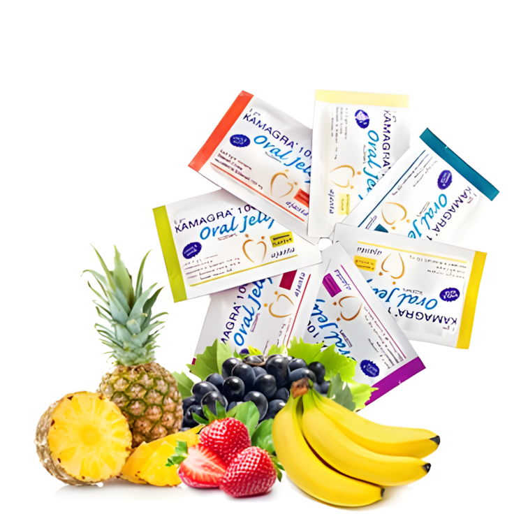 Kamagra 1 Boxes of 7 Pieces
